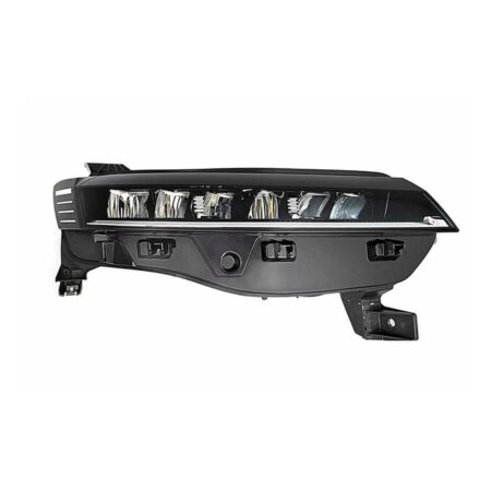 Scheinwerfer Rechts Renault Megane E-Tech Suv Ev40 2021+ – LED Original HELLA