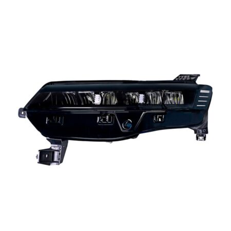 Faro Anteriore Sinistro Renault Scenic E-Tech Phase I 2023+ – LED Originale HELLA, originale 260606151R