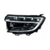 Faro Anteriore Sinistro Renault Kadjar 2022+ – LED Originale HELLA, originale 260606796R