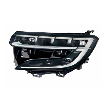 Faro Anteriore Sinistro Renault Kadjar 2022+ – LED Originale HELLA, originale 260606796R