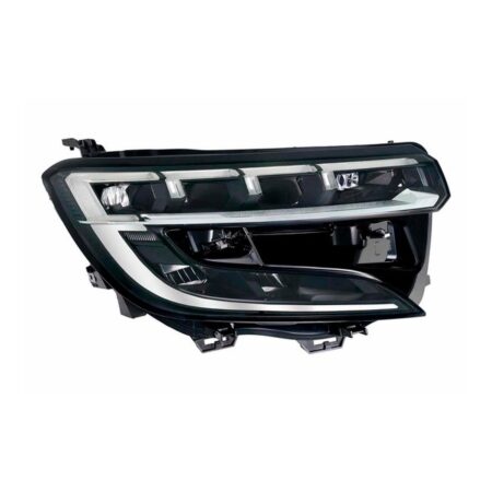 Faro Anteriore Destro Renault Kadjar 2022+ – LED Originale HELLA, originale 260100650R