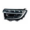 Faro Anteriore Sinistro Renault Kadjar 2022+ – LED Originale HELLA, originale 260606388R