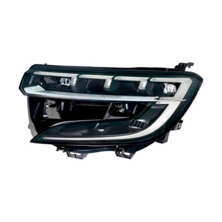 Faro Anteriore Sinistro Renault Kadjar 2022+ – LED Originale HELLA, originale 260606388R