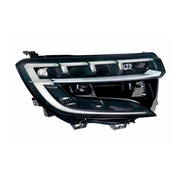 Faro Anteriore Destro Renault Kadjar 2022+ – LED Originale HELLA – foto 2