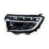 Faro Anteriore Sinistro Renault Kadjar 2022+ – LED Originale HELLA, originale 260609504R