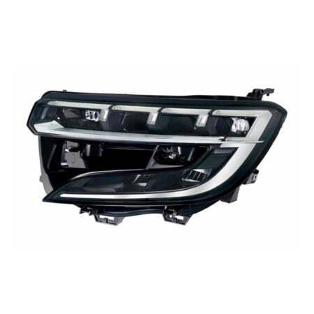 Faro Anteriore Sinistro Renault Kadjar 2022+ – LED Originale HELLA, originale 260609504R