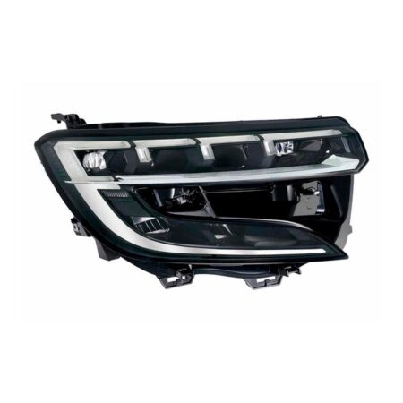 Faro Anteriore Destro Renault Kadjar 2022+ – LED Originale HELLA, originale 260104410R