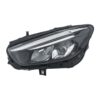 Faro Anteriore Sinistro Mercedes Classe B 2019+ – FULL LED Originale HELLA, originale 247 906 57 03, 2479065703