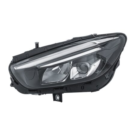 Faro Anteriore Sinistro Mercedes Classe B 2019+ – FULL LED Originale HELLA