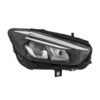 Faro Anteriore Destro Mercedes Classe A 2019+ – FULL LED Originale HELLA, originale 247 906 58 03, 2479065803