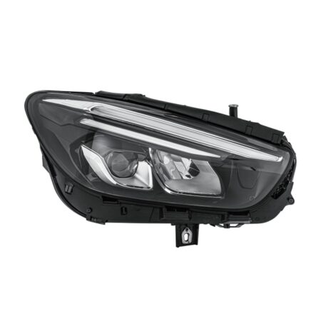 Faro Anteriore Destro Mercedes Classe A 2019+ – FULL LED Originale HELLA