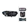 Faro Anteriore Sinistro Mercedes Classe A 2018+ – FULL LED Originale HELLA, originale 177 906 63 04, 1779066304