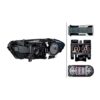 Faro Anteriore Destro Mercedes Classe A 2018+ – FULL LED Originale HELLA, originale 177 906 64 04, 1779066404
