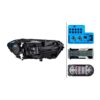 Faro Anteriore Sinistro Mercedes Classe A 2018+ – FULL LED Originale HELLA, originale 177 906 69 04, 1779066904