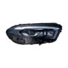 Faro Anteriore Destro Mercedes Classe A 2018+ – FULL LED Originale HELLA – foto 2