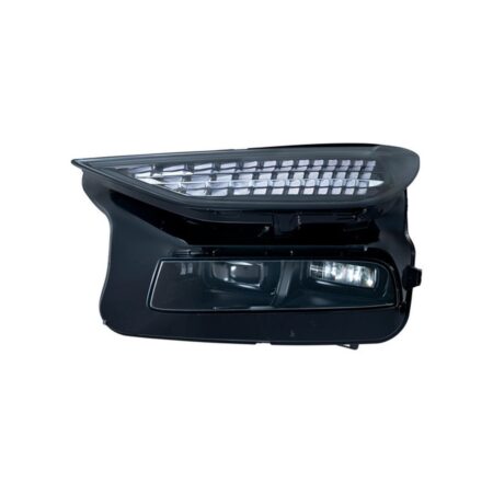 Faro Anteriore Sinistro Audi Q6 SQ6 e-tron 2024+ – LED Originale HELLA