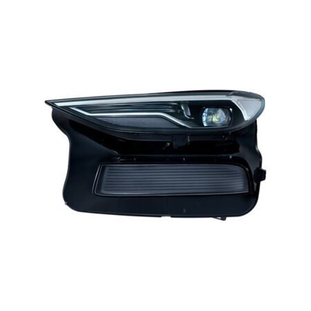 Faro Anteriore Sinistro Audi Q6 SQ6 e-tron 2024+ – FULL LED Originale HELLA, originale 85H 941 033 G, 85H941033G