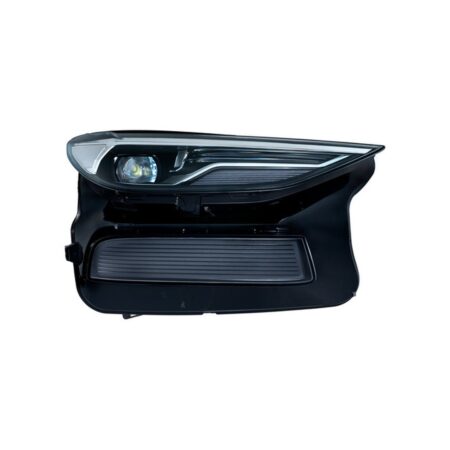 Faro Anteriore Destro Audi Q6 SQ6 e-tron 2024+ – FULL LED Originale HELLA, originale 85H 941 034 G, 85H941034G