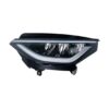 Scheinwerfer Links Volkswagen ID. Buzz Bus Electric 2022+ – LED Original HELLA, Originalnummer 1T3 941 005, 1T3941005