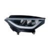 Faro Anteriore Sinistro Volkswagen ID. Buzz Furgone Electric 2022+ – LED Originale HELLA, originale 1T3 941 029 A, 1T3941029A