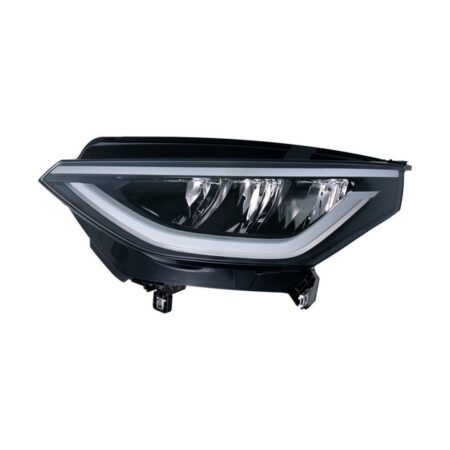 Faro Anteriore Sinistro Volkswagen ID. Buzz Furgone Electric 2022+ – LED Originale HELLA