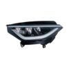 Faro Anteriore Destro Volkswagen ID. Buzz Furgone Electric 2022+ – LED Originale HELLA, originale 1T3 941 030 A, 1T3941030A