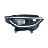 Scheinwerfer Rechts Volkswagen ID. Buzz Bus Electric 2022+ – LED Original HELLA, Originalnummer 1T3 941 078, 1T3941078
