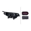 Scheinwerfer Links Volkswagen ID. Buzz Bus Electric 2022+ – LED Original HELLA – Bild 2