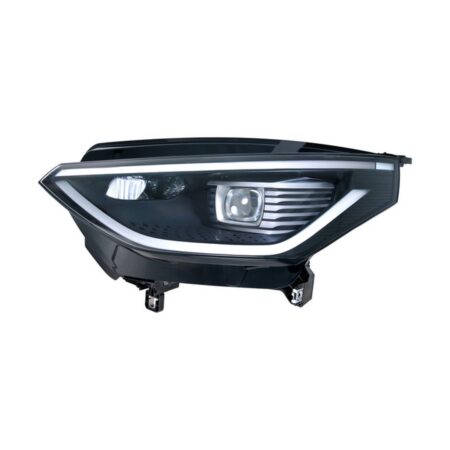 Faro Anteriore Sinistro Volkswagen ID. Buzz Bus Electric 2022+ – LED Originale HELLA