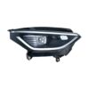 Faro Anteriore Destro Volkswagen ID. Buzz Bus Electric 2022+ – LED Originale HELLA, originale 1T3 941 078 D, 1T3941078D