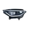 Faro Anteriore Destro Volkswagen ID. Buzz Bus Electric 2022+ – LED Originale HELLA, originale 1T3 941 078 C, 1T3941078C