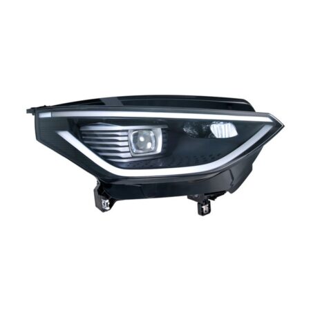 Faro Anteriore Destro Volkswagen ID. Buzz Bus Electric 2022+ – LED Originale HELLA