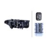 Faro Anteriore Sinistro Bmw Serie 5 2020+ – LED Originale HELLA – foto 2