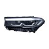 Faro Anteriore Sinistro Bmw Serie 5 2020+ – LED Originale HELLA, originale 63 11 8 495 279, 63118495279