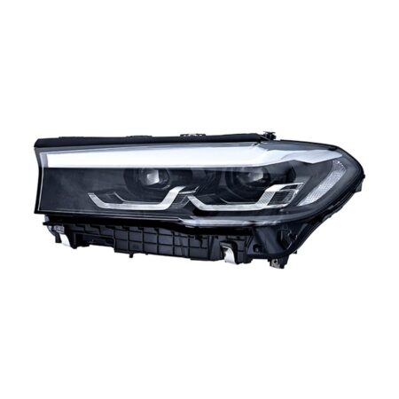 Faro Anteriore Sinistro Bmw Serie 5 2020+ – LED Originale HELLA