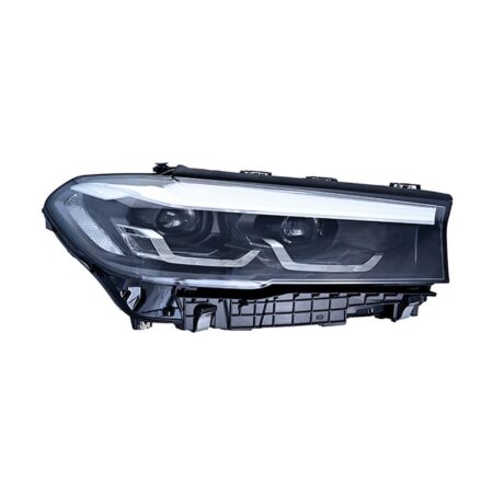 Faro Anteriore Destro Bmw Serie 5 2020+ – LED Originale HELLA