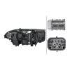 Scheinwerfer Links Bmw Serie 5 2020+ – LED Original HELLA – Bild 2