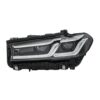 Faro Anteriore Sinistro Bmw Serie 5 2020+ – LED Originale HELLA, originale 63 11 9 479 261, 63119479261