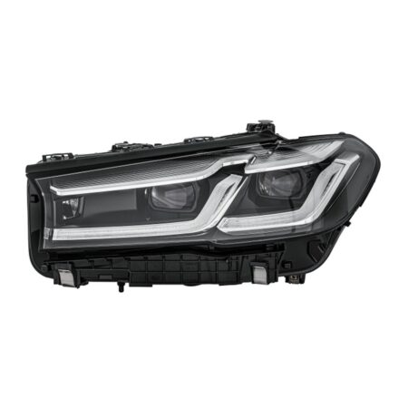 Faro Anteriore Sinistro Bmw Serie 5 2020+ – LED Originale HELLA