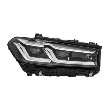 Faro Anteriore Destro Bmw Serie 5 2020+ – LED Originale HELLA