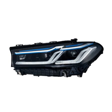 Faro Anteriore Sinistro Bmw Serie 5 2020+ – LED Originale HELLA