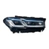 Scheinwerfer Rechts Bmw Serie 5 2020+ – LED Original HELLA, Originalnummer 63 11 9 479 268, 63119479268