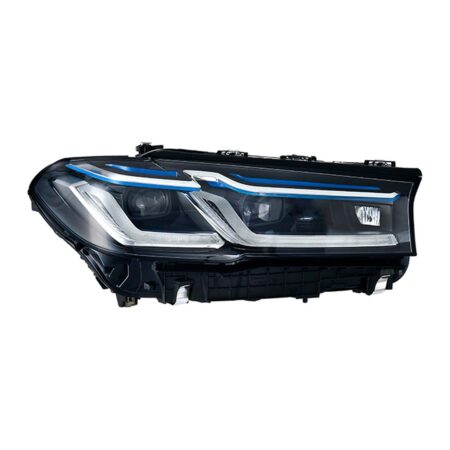Faro Anteriore Destro Bmw Serie 5 2020+ – LED Originale HELLA