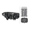 Faro Anteriore Sinistro Bmw Serie 6 Gran Turismo 2017+ – LED Originale HELLA – foto 2