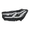 Faro Anteriore Sinistro Bmw Serie 6 Gran Turismo 2017+ – LED Originale HELLA, originale 63 11 9 479 277, 63119479277