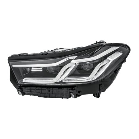 Faro Anteriore Sinistro Bmw Serie 6 Gran Turismo 2017+ – LED Originale HELLA, originale 63 11 9 479 277, 63119479277