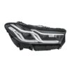 Faro Anteriore Destro Bmw Serie 6 Gran Turismo 2017+ – LED Originale HELLA, originale 63 11 9 479 278, 63119479278
