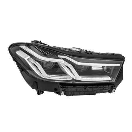 Faro Anteriore Destro Bmw Serie 6 Gran Turismo 2017+ – LED Originale HELLA, originale 63 11 9 479 278, 63119479278