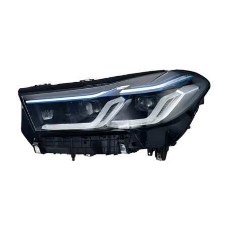Faro Anteriore Sinistro Bmw Serie 6 Gran Turismo 2017+ – LED Originale HELLA, originale 63 11 9 479 283, 63119479283