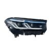 Faro Anteriore Destro Bmw Serie 6 Gran Turismo 2017+ – LED Originale HELLA, originale 63 11 9 479 284, 63119479284